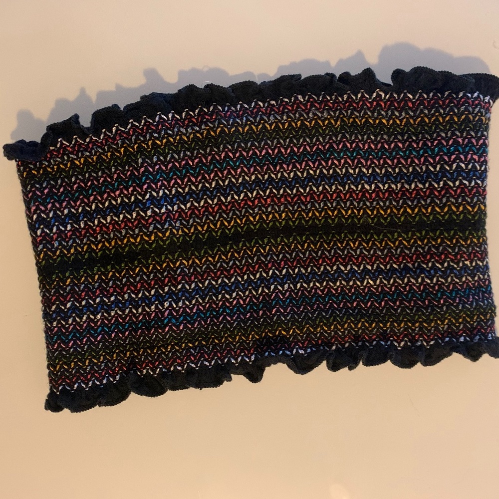 Urban Outfitters bandeau